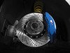 ES#2975728 - 004038ecs04KT - Front 6-Piston Big Brake Kit & Rear Brake Upgrade - Upgrade to blue 6-piston F10 M5 calipers, ECS 2-piece rotors in the front, ECS 2-piece rotors in the rear and stainless steel brake lines all around! Includes fluid and all hardware. - ECS - BMW