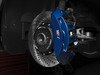 ES#2975728 - 004038ecs04KT - Front 6-Piston Big Brake Kit & Rear Brake Upgrade - Upgrade to blue 6-piston F10 M5 calipers, ECS 2-piece rotors in the front, ECS 2-piece rotors in the rear and stainless steel brake lines all around! Includes fluid and all hardware. - ECS - BMW