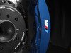 ES#2975728 - 004038ecs04KT - Front 6-Piston Big Brake Kit & Rear Brake Upgrade - Upgrade to blue 6-piston F10 M5 calipers, ECS 2-piece rotors in the front, ECS 2-piece rotors in the rear and stainless steel brake lines all around! Includes fluid and all hardware. - ECS - BMW