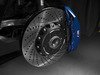 ES#2975728 - 004038ecs04KT - Front 6-Piston Big Brake Kit & Rear Brake Upgrade - Upgrade to blue 6-piston F10 M5 calipers, ECS 2-piece rotors in the front, ECS 2-piece rotors in the rear and stainless steel brake lines all around! Includes fluid and all hardware. - ECS - BMW