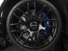 ES#2975728 - 004038ecs04KT - Front 6-Piston Big Brake Kit & Rear Brake Upgrade - Upgrade to blue 6-piston F10 M5 calipers, ECS 2-piece rotors in the front, ECS 2-piece rotors in the rear and stainless steel brake lines all around! Includes fluid and all hardware. - ECS - BMW