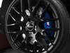 ES#2975728 - 004038ecs04KT - Front 6-Piston Big Brake Kit & Rear Brake Upgrade - Upgrade to blue 6-piston F10 M5 calipers, ECS 2-piece rotors in the front, ECS 2-piece rotors in the rear and stainless steel brake lines all around! Includes fluid and all hardware. - ECS - BMW