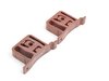 ES#2803000 - 33536758091 - Rear Bump Stop - Covers the rear shock - Rein - 