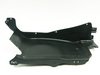 ES#251410 - 1j0825250ac - Side Engine Cover Plate - Can also be called right front inner fender well, covers V-belt. - Genuine Volkswagen Audi - Volkswagen