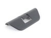 ES#255806 - 52209137023 - COVER, LOCKING MECHA - Genuine BMW - BMW