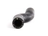 ES#297354 - 1C0121449 - Coolant Hose - Connects auxiliary water pump to hard pipe - Genuine Volkswagen Audi - Volkswagen