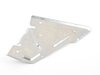 ES#41577 - 22111094623 - Engine Mount Bracket Heat Shield - Right - This is the heat shield that protects the motor mount from exhaust heat. - Genuine BMW - BMW