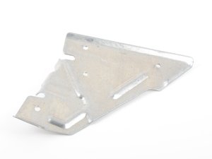 ES#41577 - 22111094623 - Engine Mount Bracket Heat Shield - Right - This is the heat shield that protects the motor mount from exhaust heat. - Genuine BMW - BMW