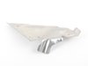 ES#41577 - 22111094623 - Engine Mount Bracket Heat Shield - Right - This is the heat shield that protects the motor mount from exhaust heat. - Genuine BMW - BMW
