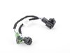 ES#2925303 - 72129383889 - ADAPTER CABLE FOR FRONT PASS - Genuine BMW - BMW