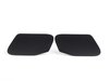 ES#3016071 - 51117338568 - headlight washer covers - Primed and ready for paint - Genuine BMW - BMW
