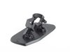 ES#3016071 - 51117338568 - headlight washer covers - Primed and ready for paint - Genuine BMW - BMW
