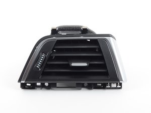 ES#3101676 - 64229346225 - Fresh Air Grille - Right - Genuine BMW - BMW