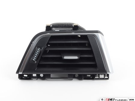 ES#3101676 - 64229346225 - Fresh Air Grille - Right - Genuine BMW - BMW