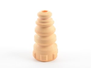 ES#448002 - 8J0511353F - Rear Bump Stop - Priced Each - Protect your suspension from harsh impacts - Genuine Volkswagen Audi - Audi