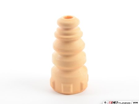 ES#448002 - 8J0511353F - Rear Bump Stop - Priced Each - Protect your suspension from harsh impacts - Genuine Volkswagen Audi - Audi
