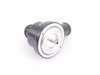 ES#8818 - DV100001 - Billet R1 Diverter Valve - Priced Each - Less maintenance, more boost - APR - Audi Volkswagen Porsche
