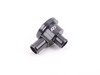ES#8818 - DV100001 - Billet R1 Diverter Valve - Priced Each - Less maintenance, more boost - APR - Audi Volkswagen Porsche