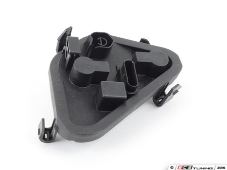 ES#2543118 - 63217313043 - Outer Tail Light Bulb Holder - Left - Holds and powers the tail light bulbs - Genuine BMW - BMW