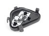 ES#2543118 - 63217313043 - Outer Tail Light Bulb Holder - Left - Holds and powers the tail light bulbs - Genuine BMW - BMW