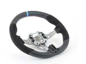 F8X M Performance Steering Wheel