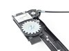 ES#94090 - 51332756084 - Window Regulator - Front Right - Replace your worn out window lift - Genuine MINI - MINI