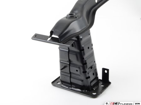 ES#205767 - 51117178599 - Bumper Carrier - Front - Genuine BMW - BMW