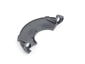 ES#2749015 - 026109173A - Upper Timing Cover - Covers the timing belt - URO - Audi Volkswagen