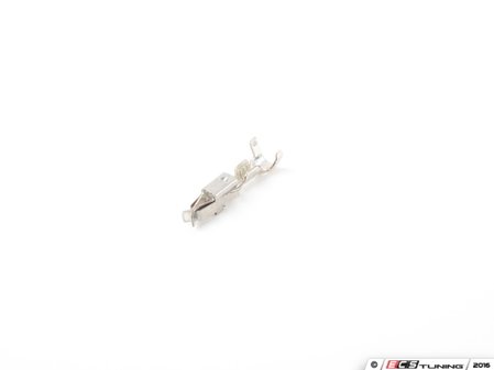 ES#514361 - 12521737772 - Blade Terminal  - a type of wire connection using a flat conductive blade - Genuine BMW - BMW