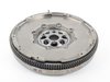 ES#2644256 - 06J105266AC - Flywheel - 280mm - Used for transmitting power from crankshaft to clutch - Genuine Volkswagen Audi - Volkswagen