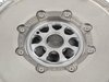 ES#2644256 - 06J105266AC - Flywheel - 280mm - Used for transmitting power from crankshaft to clutch - Genuine Volkswagen Audi - Volkswagen