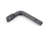 ES#2602905 - 99610236051 - Tensioner Lever - Arm for drive belt tensioner - Febi - Porsche