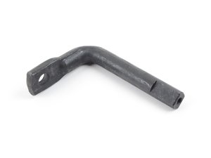 ES#2602905 - 99610236051 - Tensioner Lever - Arm for drive belt tensioner - Febi - Porsche
