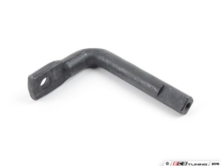 ES#2602905 - 99610236051 - Tensioner Lever - Arm for drive belt tensioner - Febi - Porsche