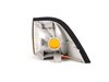 ES#173628 - 63138353284 - Front Turn Signal Assembly - Right - Amber turn signal assembly - Genuine BMW - BMW