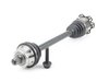 ES#3074078 - NCV23605 - Axle Assembly - Left - Complete axle assembly - GSP North America - Audi