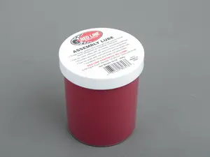 ES#2848007 - 80313 - Assembly Lube - 16 oz - Build your engine the right way! - Redline - Audi BMW Volkswagen Mercedes Benz MINI Porsche