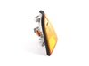 ES#173628 - 63138353284 - Front Turn Signal Assembly - Right - Amber turn signal assembly - Genuine BMW - BMW