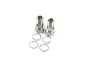  Turbo Coolant Line Install Kit (Supply)
