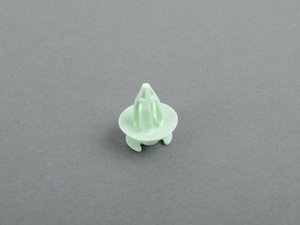 ES#1619050 - 0069885778 - CLIP - Genuine Mercedes Benz - Mercedes Benz
