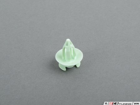 ES#1619050 - 0069885778 - CLIP - Genuine Mercedes Benz - Mercedes Benz