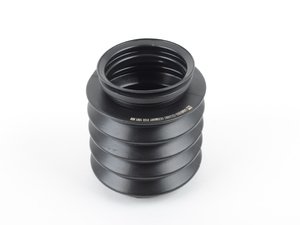 ES#2815258 - 31331091868 - Dust Boot - Priced Each - Keeps corrosive materials off struts. - Hamburg Tech - BMW