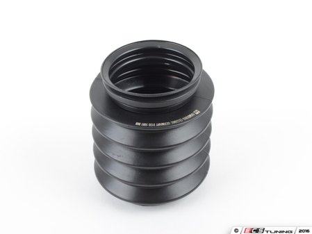ES#2815258 - 31331091868 - Dust Boot - Priced Each - Keeps corrosive materials off struts. - Hamburg Tech - BMW