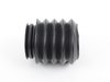 ES#2815258 - 31331091868 - Dust Boot - Priced Each - Keeps corrosive materials off struts. - Hamburg Tech - BMW
