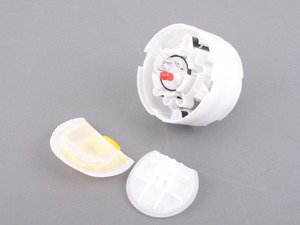 ES#3137160 - 8D0906089A - Fuel Pump - Located inside the fuel tank - Continental - Audi