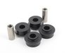 ES#2651395 - PFR5-1213x2 - Performance Polyurethane Rear Trailing Arm Bushings - Inner Position Set - Improves handling and control  upgrade to a more engaging driving experience - Powerflex - BMW