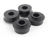 ES#2651395 - PFR5-1213x2 - Performance Polyurethane Rear Trailing Arm Bushings - Inner Position Set - Improves handling and control  upgrade to a more engaging driving experience - Powerflex - BMW
