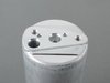 ES#2575556 - 94457314301 - Receiver Drier - Keep moisture out and cool air in - Metrix - Porsche