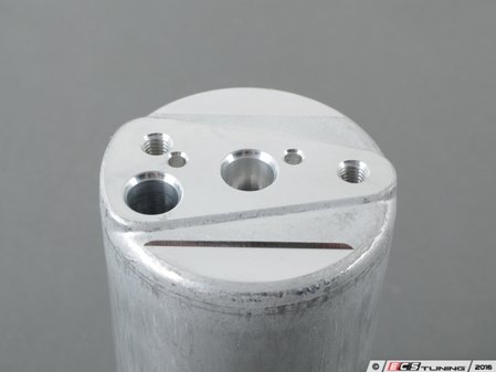 ES#2575556 - 94457314301 - Receiver Drier - Keep moisture out and cool air in - Metrix - Porsche