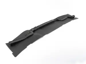 Engine Hood Seal - (NO LONGER AVAILABLE)